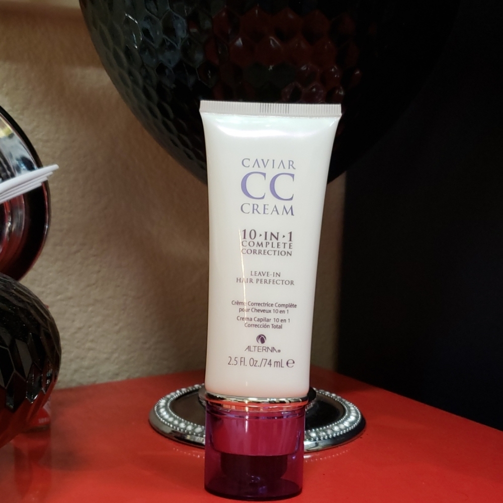 Caviar CC Cream